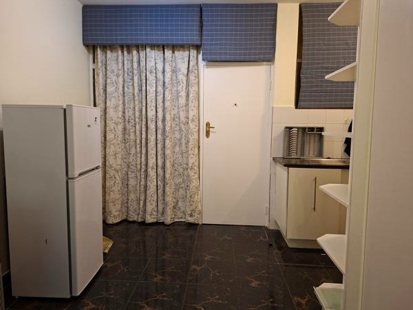 Studio Apartment for rent in Illovo, Sandton, 0, Illovo Mews, 245 Oxford Road, Illovo, Sandton, Gauteng, 53 m²