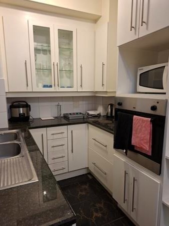 Studio Apartment for rent in Illovo, Sandton, 0, Illovo Mews, 245 Oxford Road, Illovo, Sandton, Gauteng, 53 m²