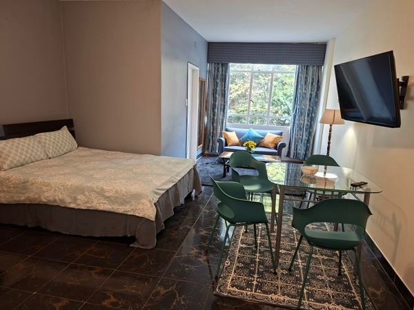 Studio Apartment for rent in Illovo, Sandton, 0, Illovo Mews, 245 Oxford Road, Illovo, Sandton, Gauteng, 53 m²