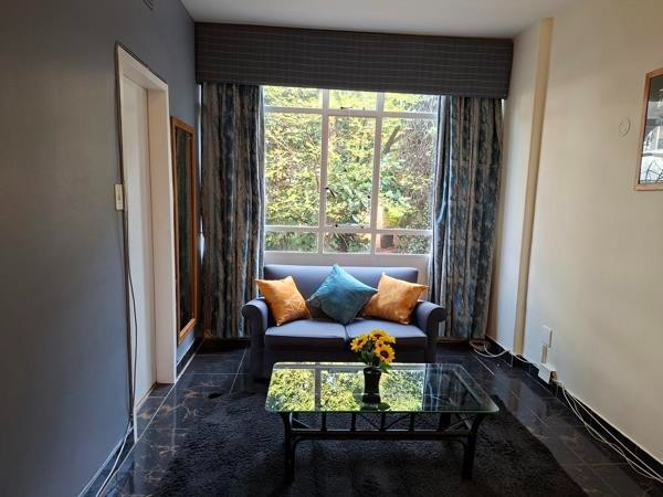Studio Apartment for rent in Illovo, Sandton, 0, Illovo Mews, 245 Oxford Road, Illovo, Sandton, Gauteng, 53 m²
