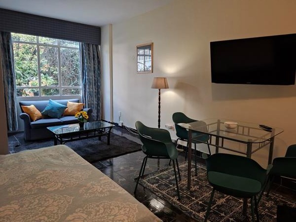 Studio Apartment for rent in Illovo, Sandton, 0, Illovo Mews, 245 Oxford Road, Illovo, Sandton, Gauteng, 53 m²