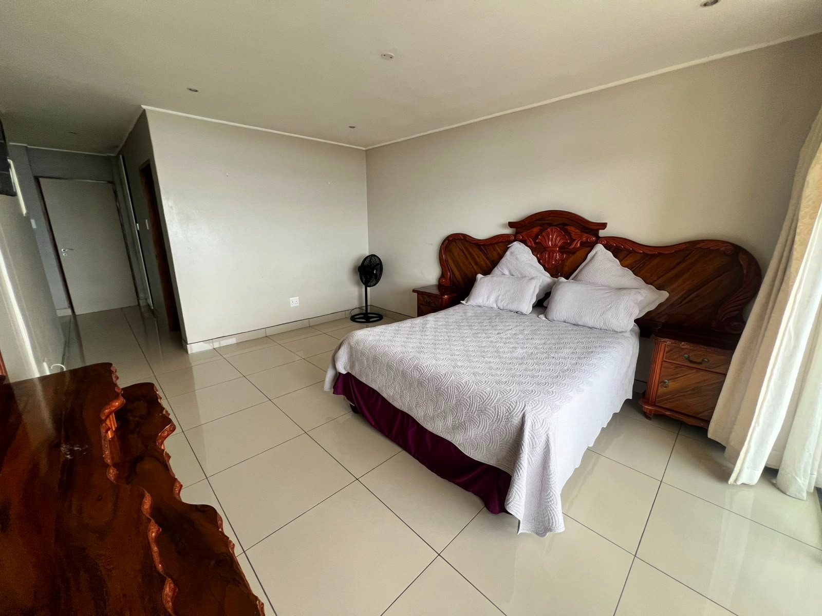 Apartment for sale in Margate, KwaZulu Natal, 137 m²