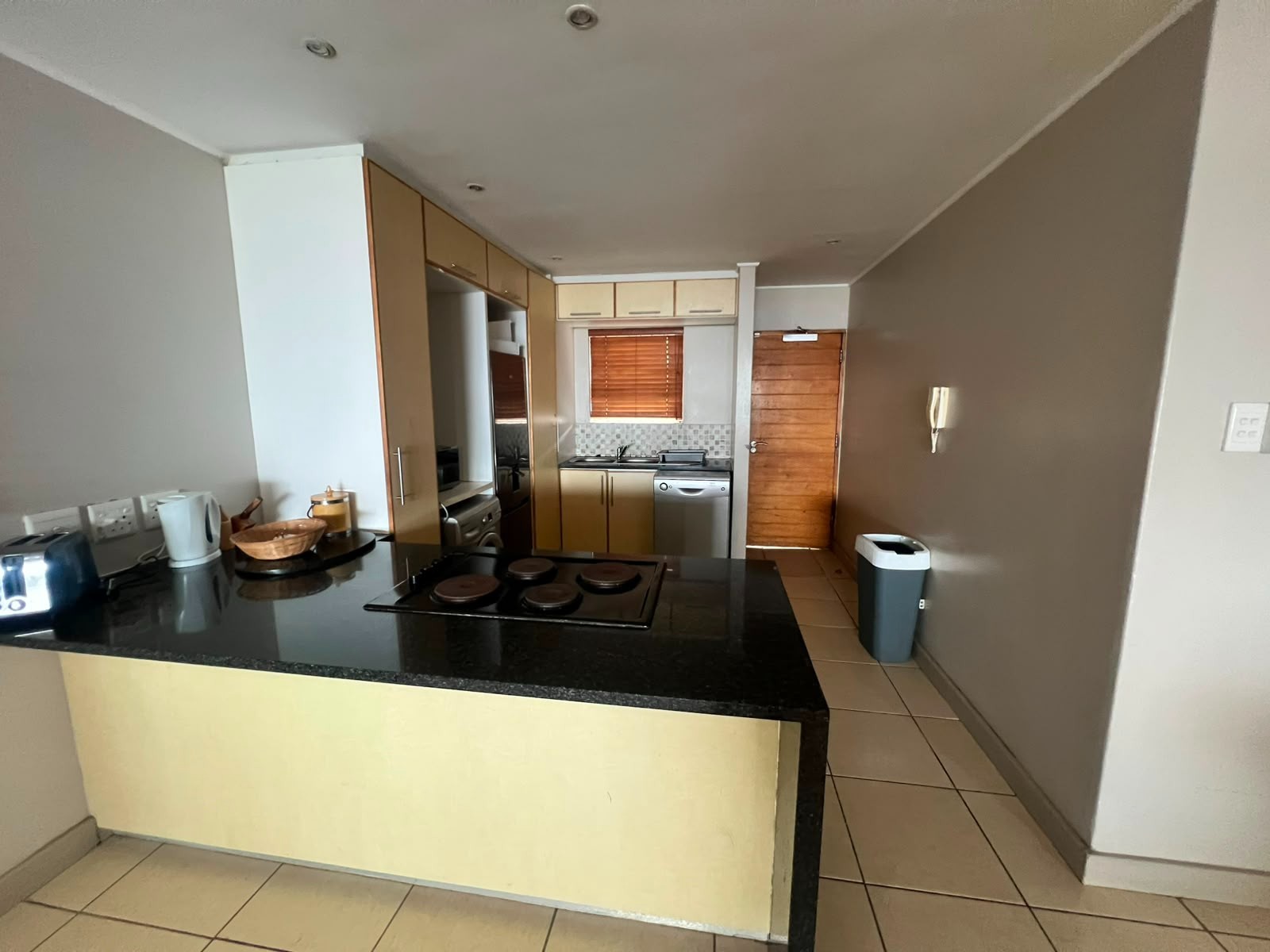 Apartment for sale in Margate, KwaZulu Natal, 137 m²