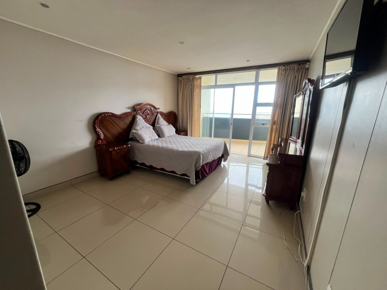 Apartment for sale in Margate, KwaZulu Natal, 137 m²