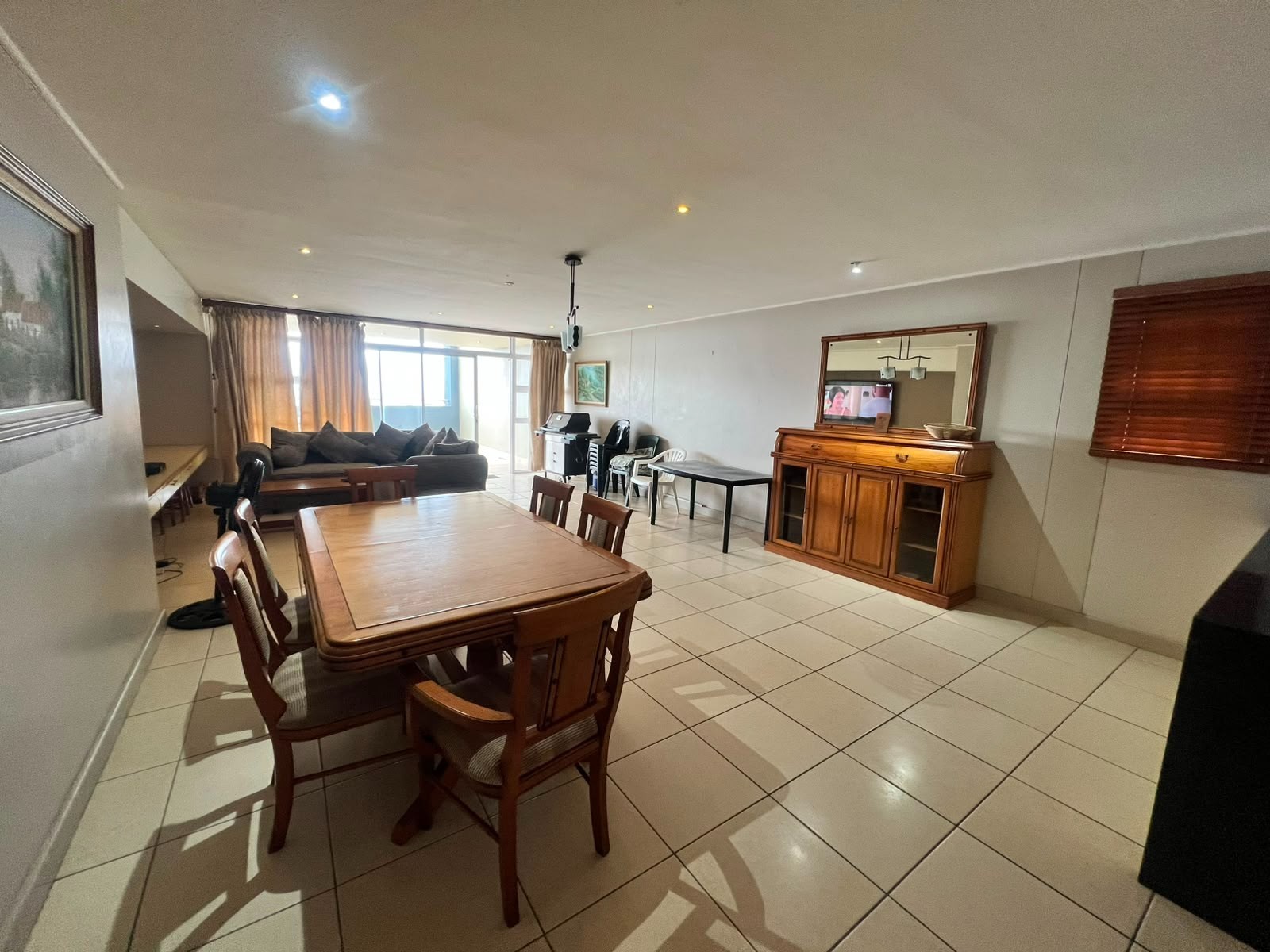 Apartment for sale in Margate, KwaZulu Natal, 137 m²