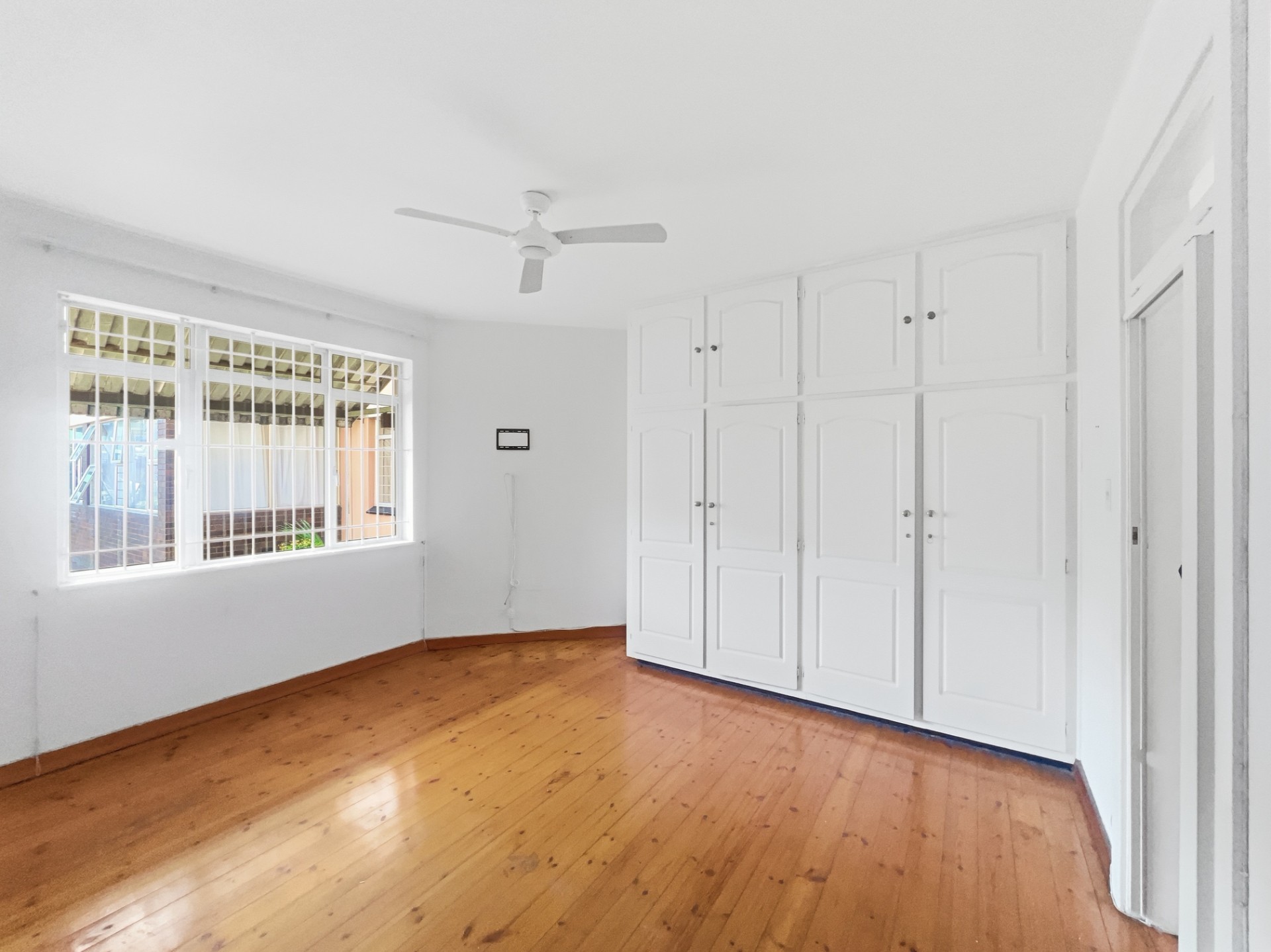 Apartment for sale in Glenwood, Durban, KwaZulu Natal, 122 m²