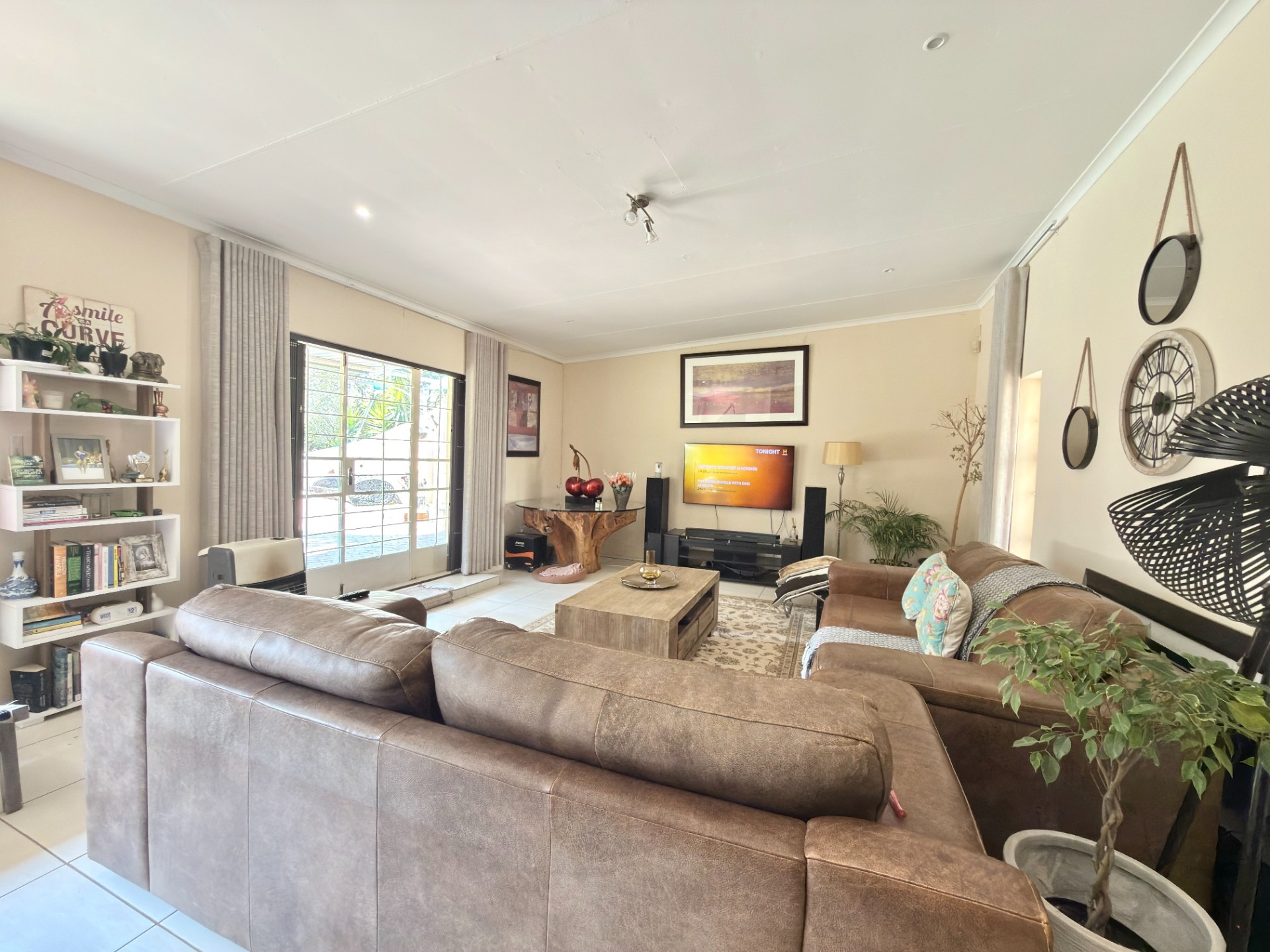 House for sale in Chartwell, Randburg, 8565 m²