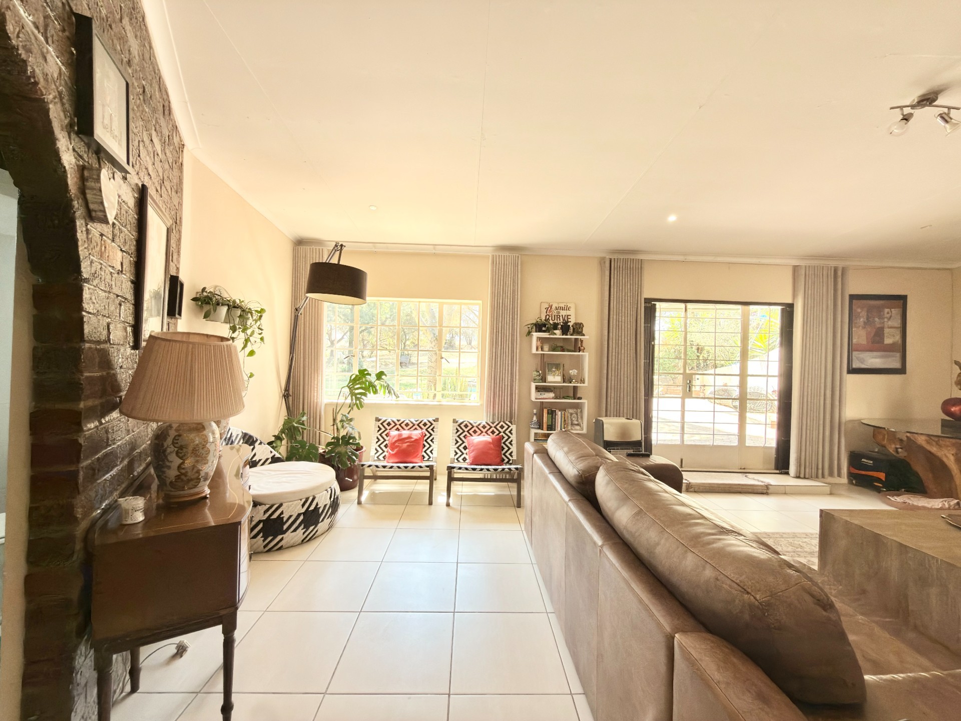 House for sale in Chartwell, Randburg, 8565 m²