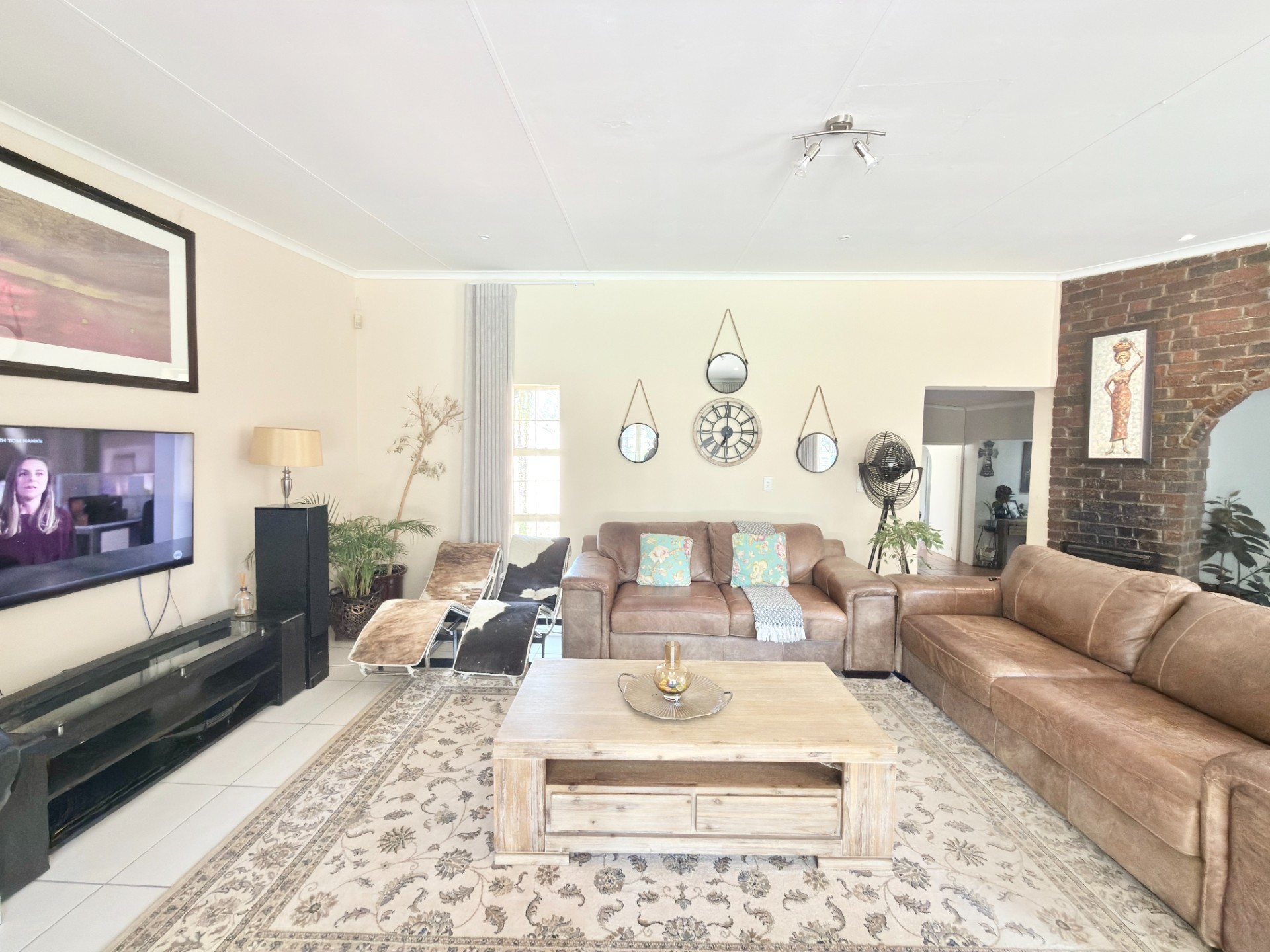 House for sale in Chartwell, Randburg, 8565 m²