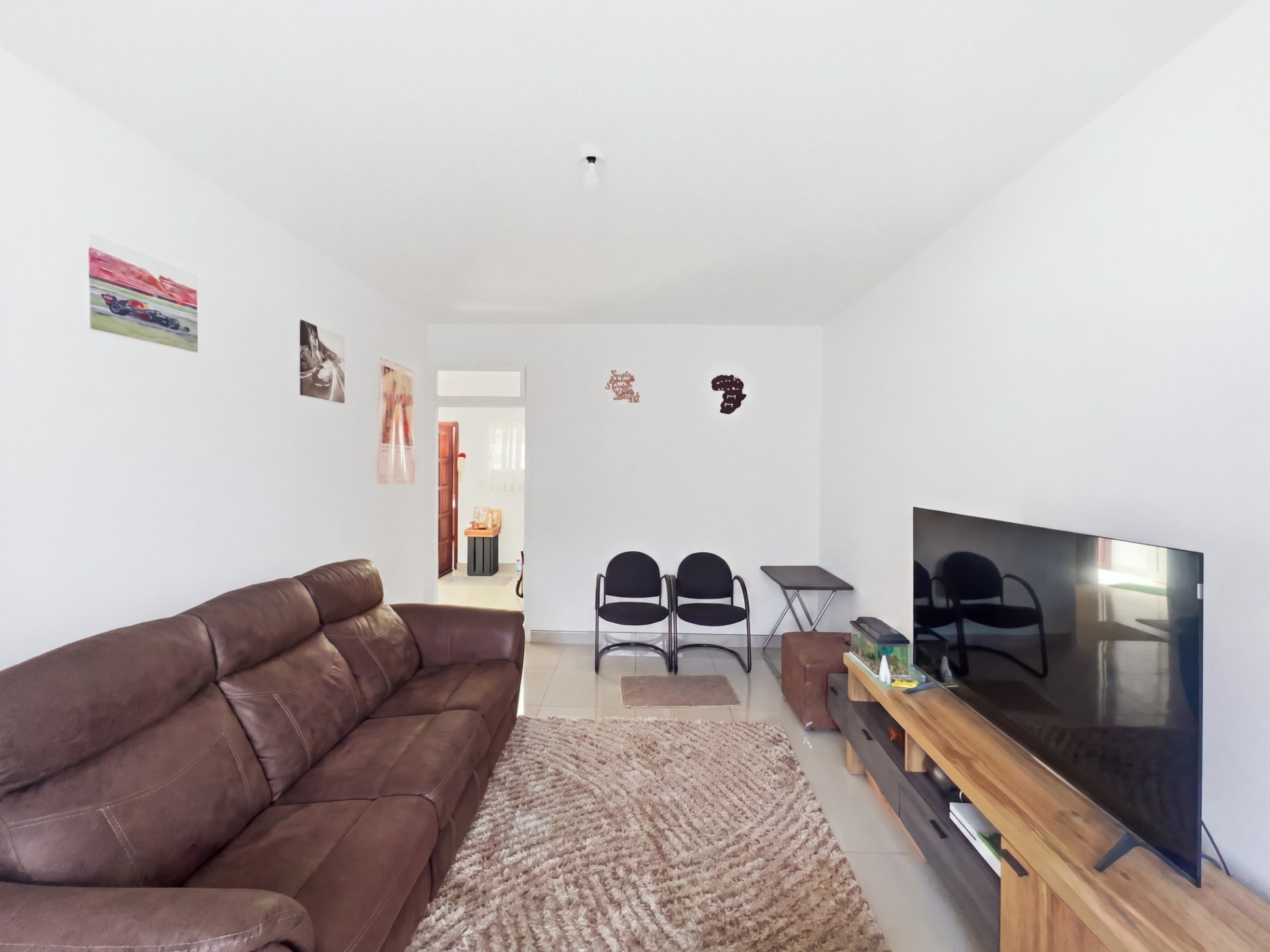 Apartment for rent in Windermere, Durban, KwaZulu Natal, 63 m²