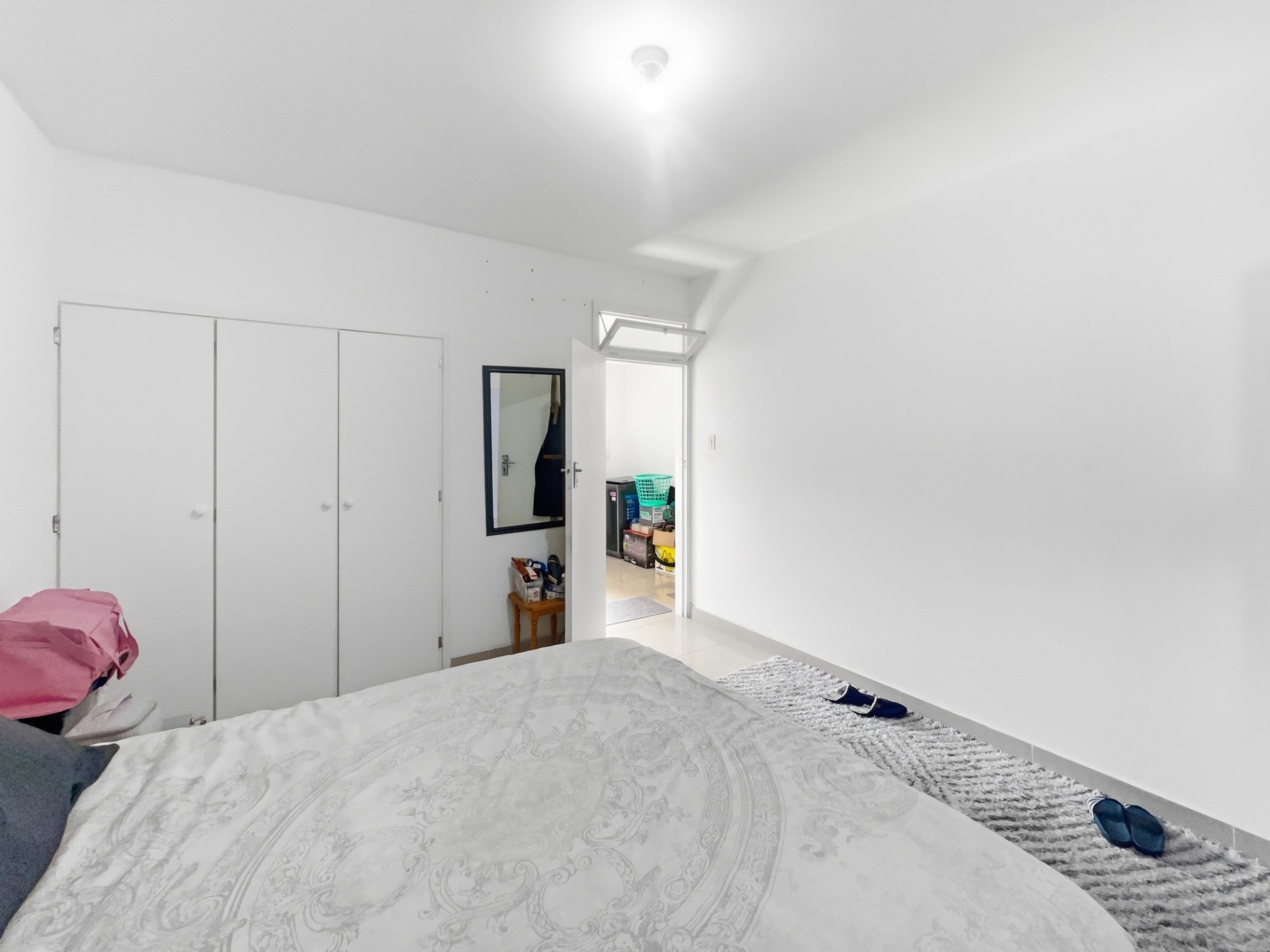 Apartment for rent in Windermere, Durban, KwaZulu Natal, 63 m²