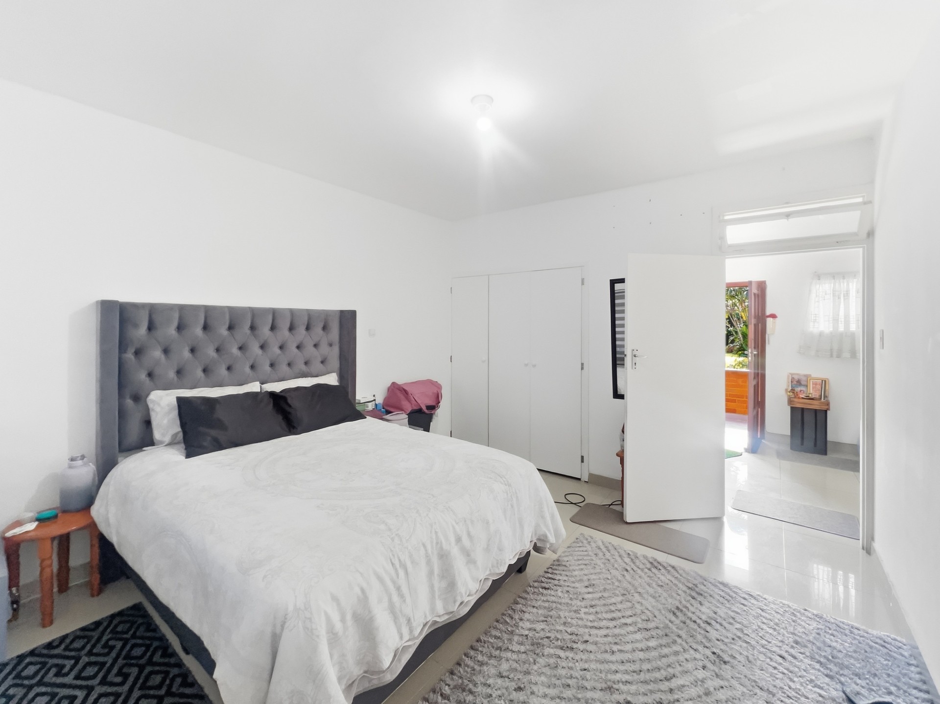 Apartment for rent in Windermere, Durban, KwaZulu Natal, 63 m²