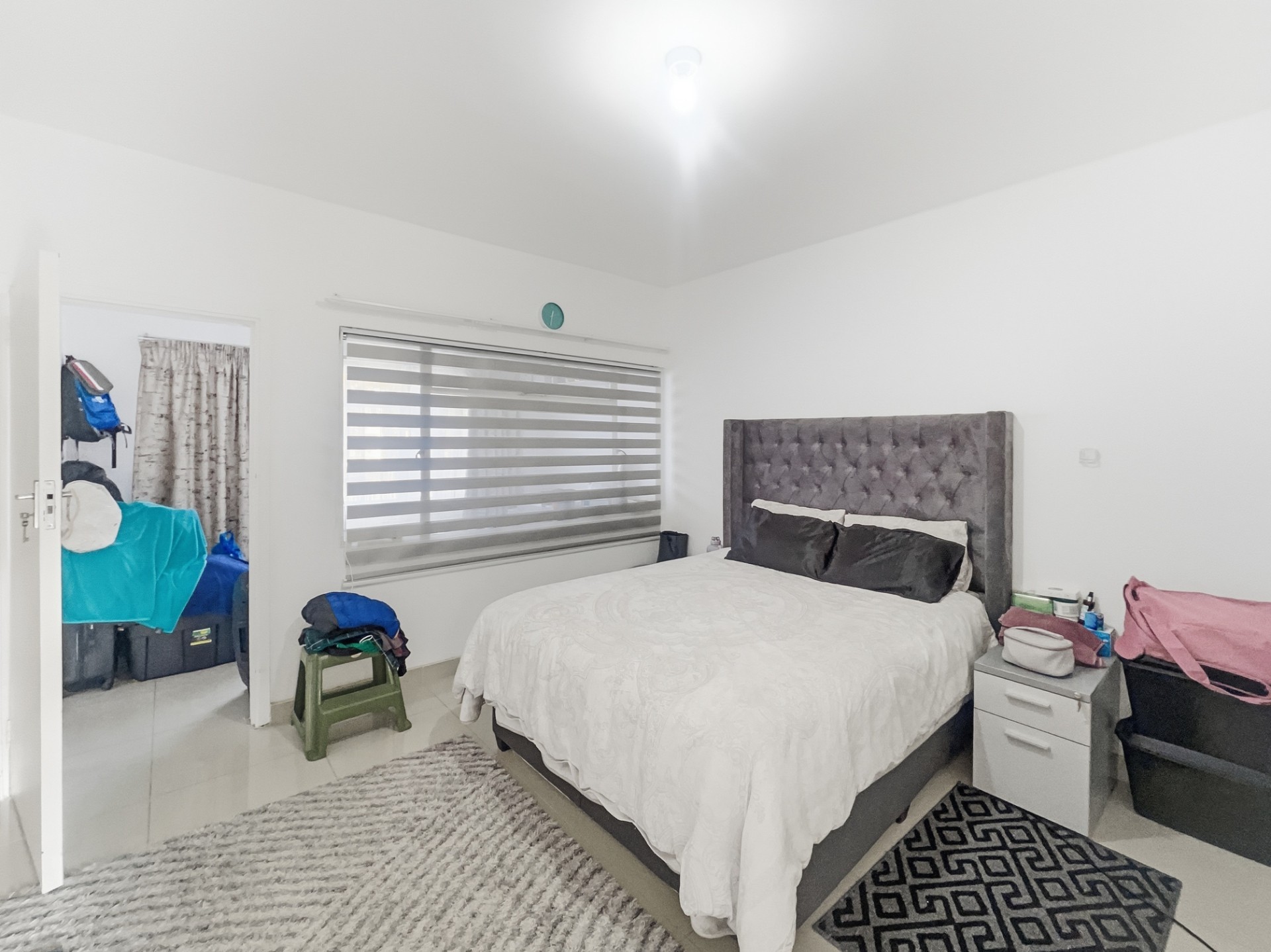 Apartment for rent in Windermere, Durban, KwaZulu Natal, 63 m²