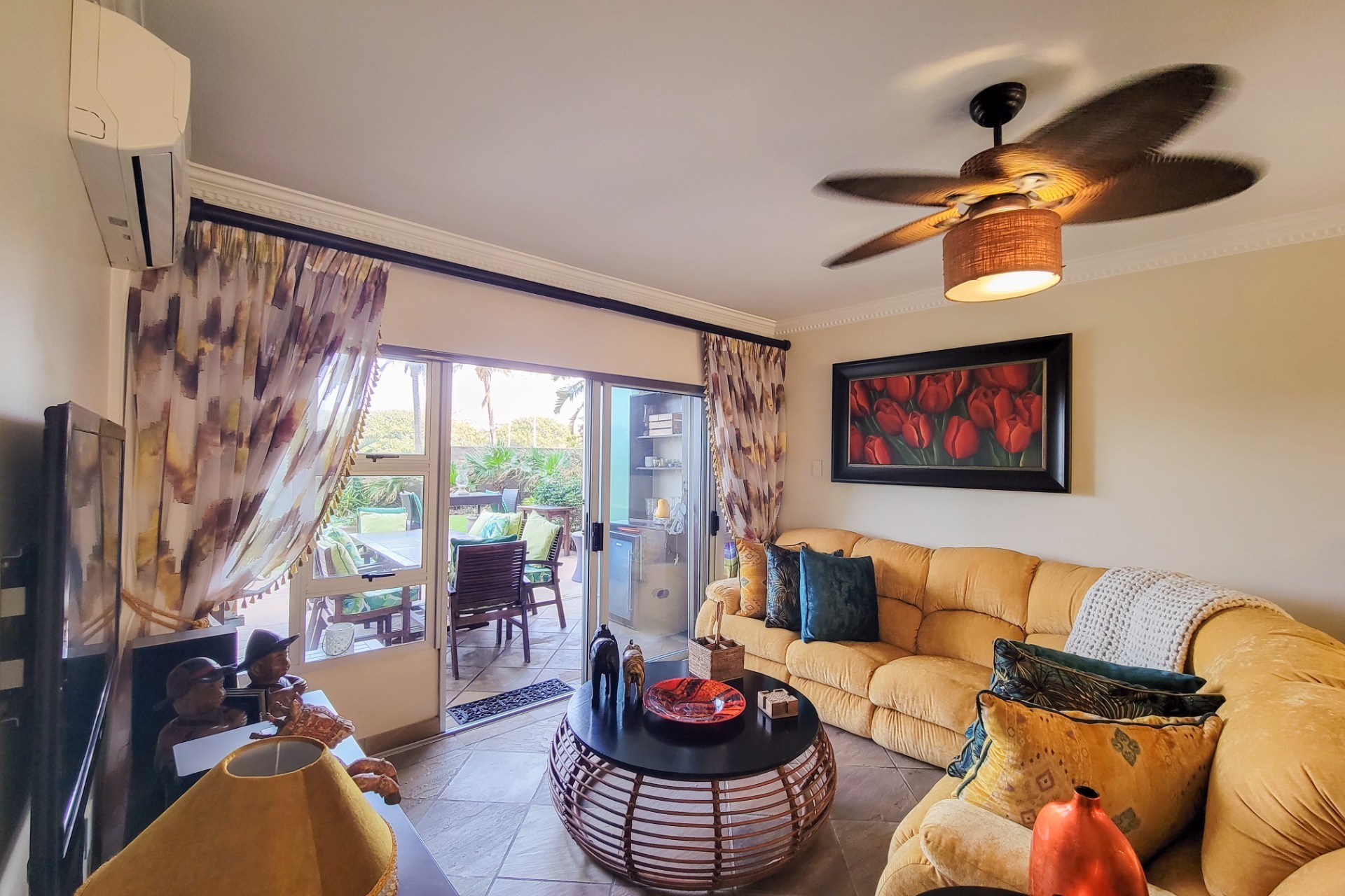Apartment for sale in Umhlanga, KwaZulu Natal, 107 m²