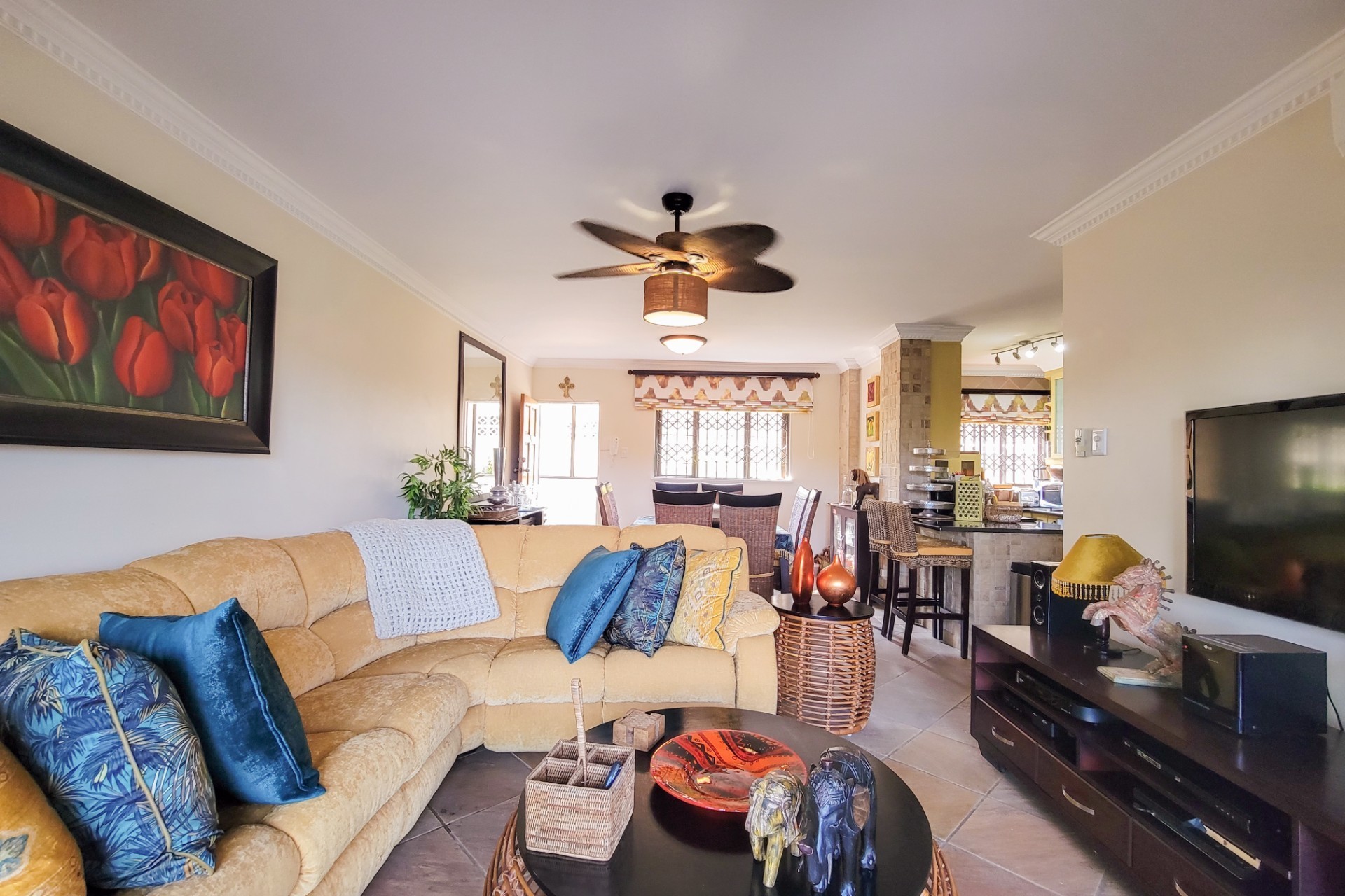 Apartment for sale in Umhlanga, KwaZulu Natal, 107 m²