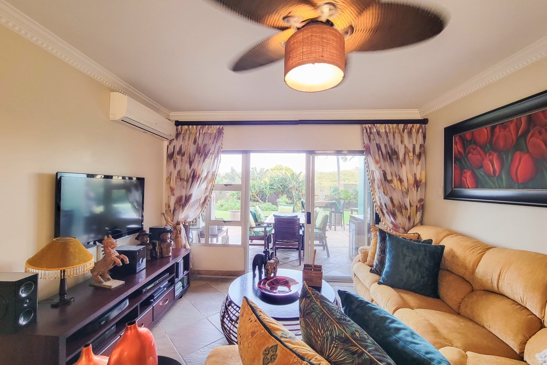 Apartment for sale in Umhlanga, KwaZulu Natal, 107 m²