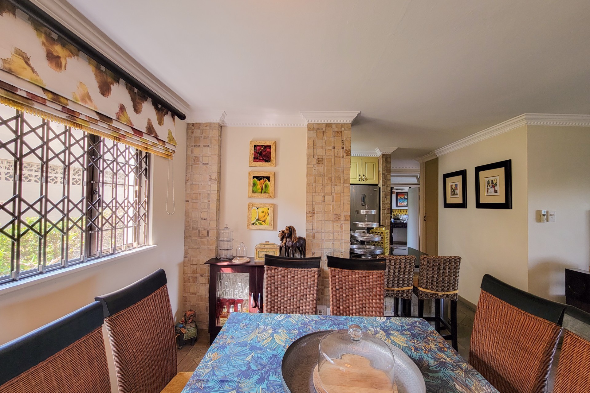 Apartment for sale in Umhlanga, KwaZulu Natal, 107 m²