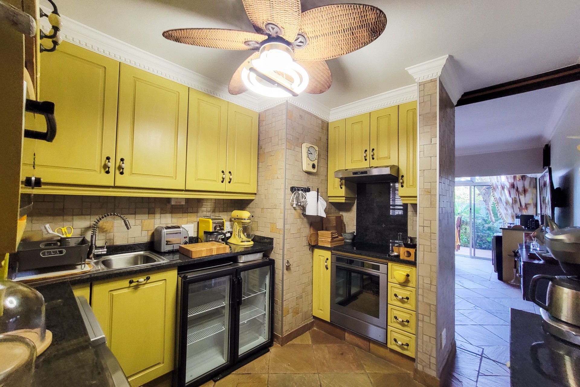 Studio Apartment for sale in Umhlanga, KwaZulu Natal, 49 m²