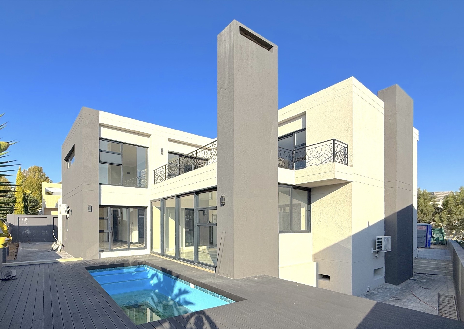 House for rent in Cedar Creek, Randburg, 600 m²