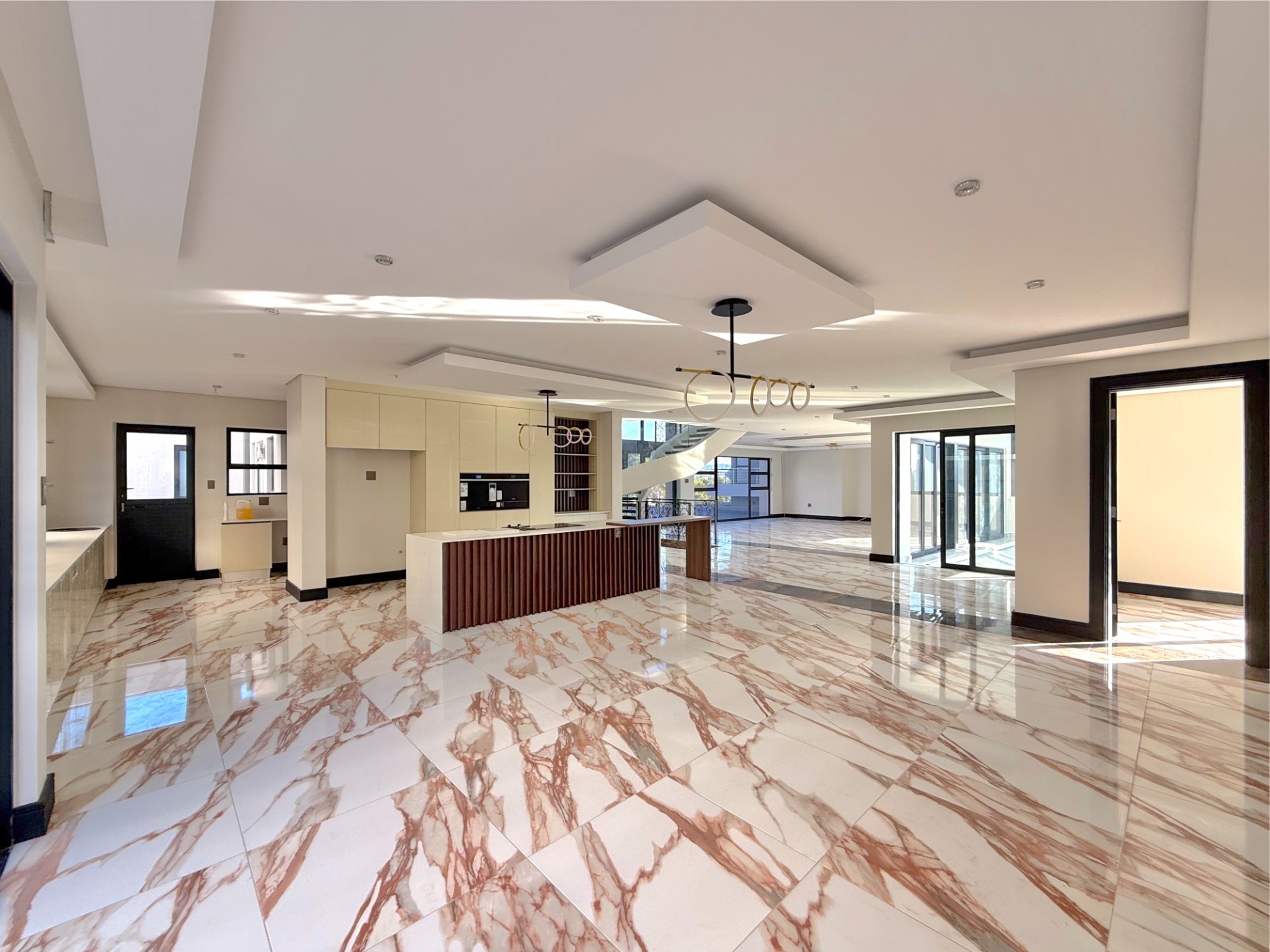 House for rent in Cedar Creek, Randburg, 600 m²