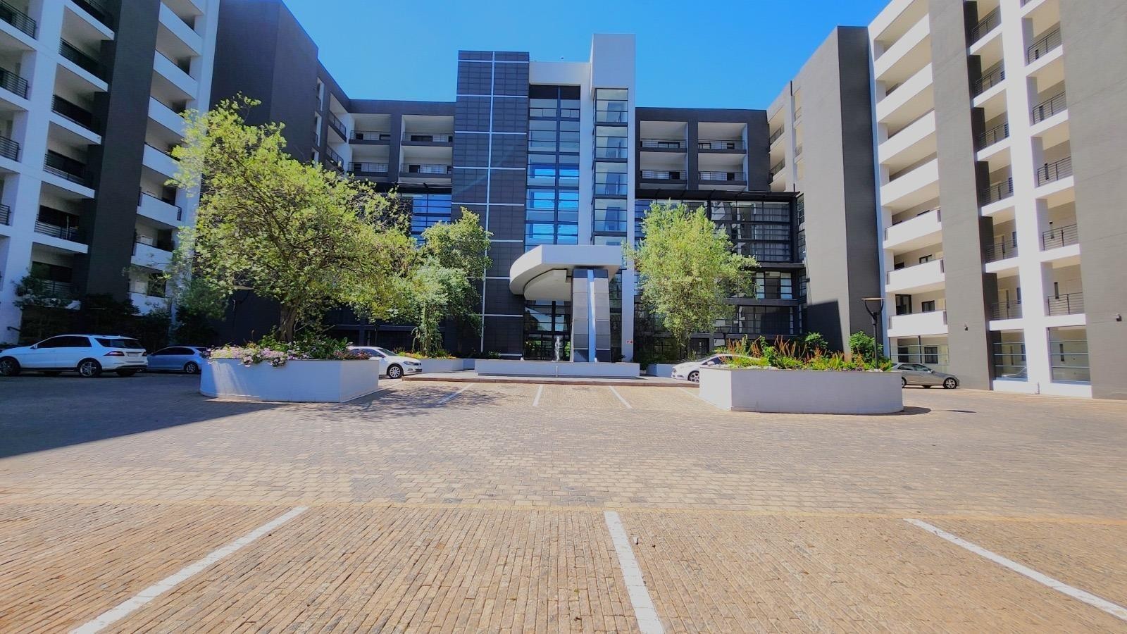 Apartment for sale in Sandton Central, Sandton, 106 m²