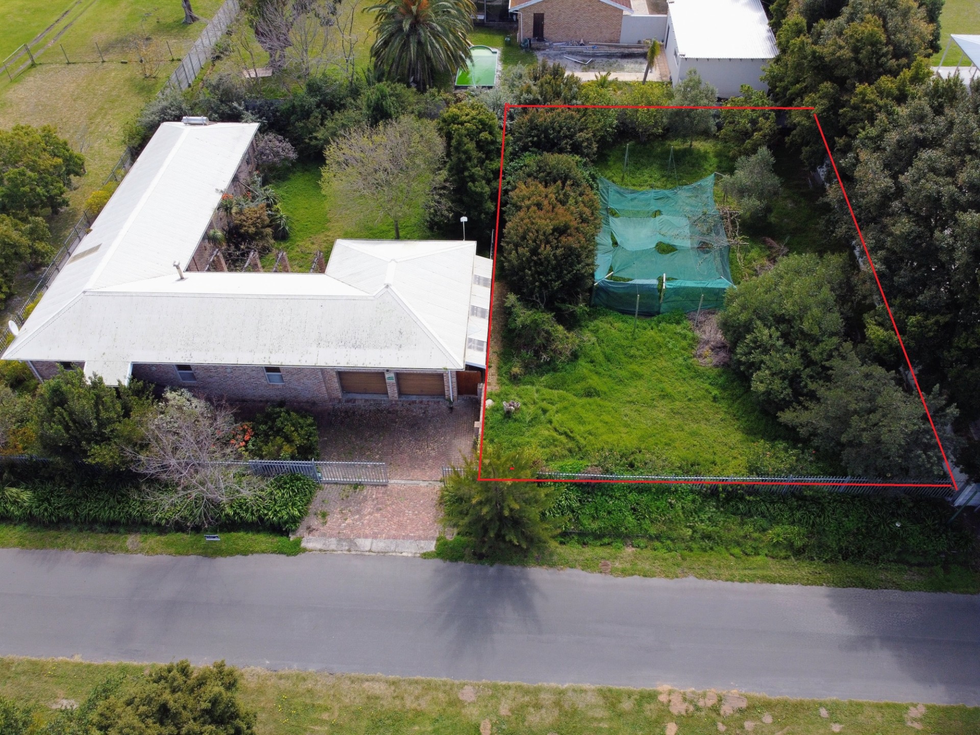 House for sale in Kleinmond Central, Kleinmond, 230 m²