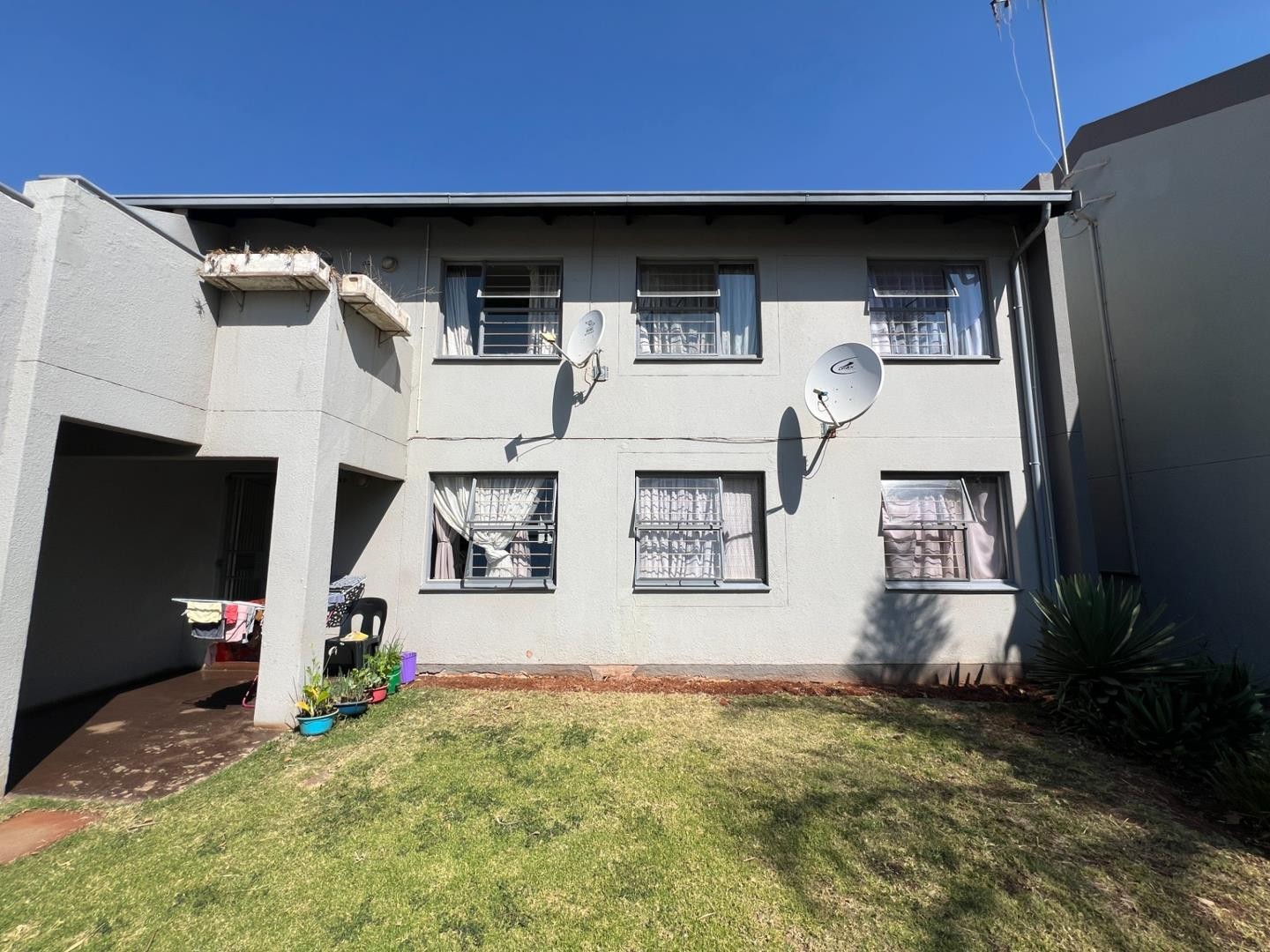 Apartment for sale in Lyttelton Manor, Centurion