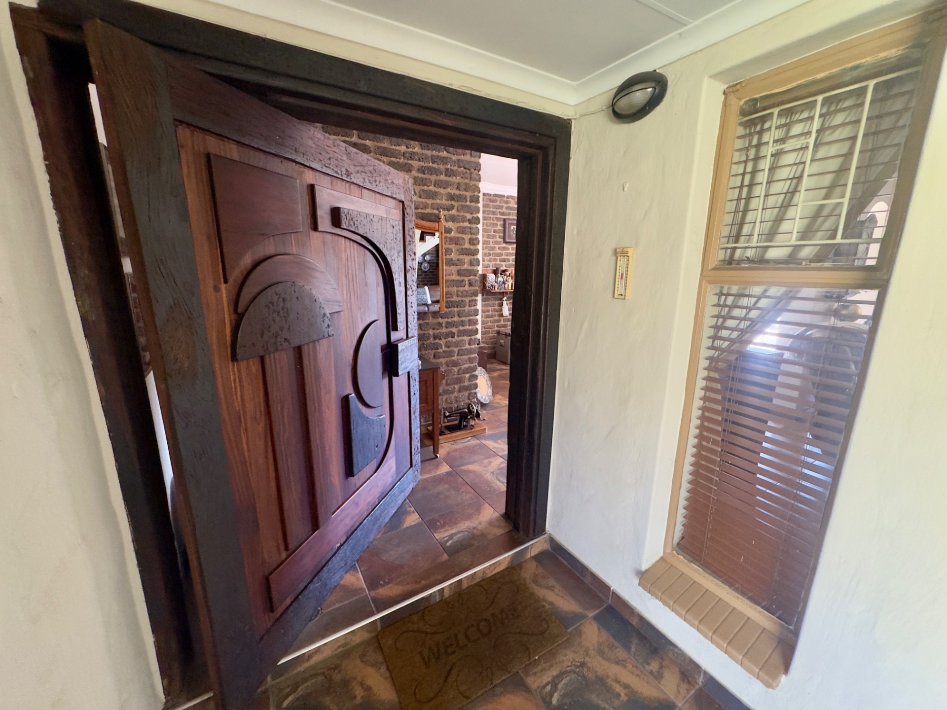 House for sale in Clubville, Middelburg, 2479 m²