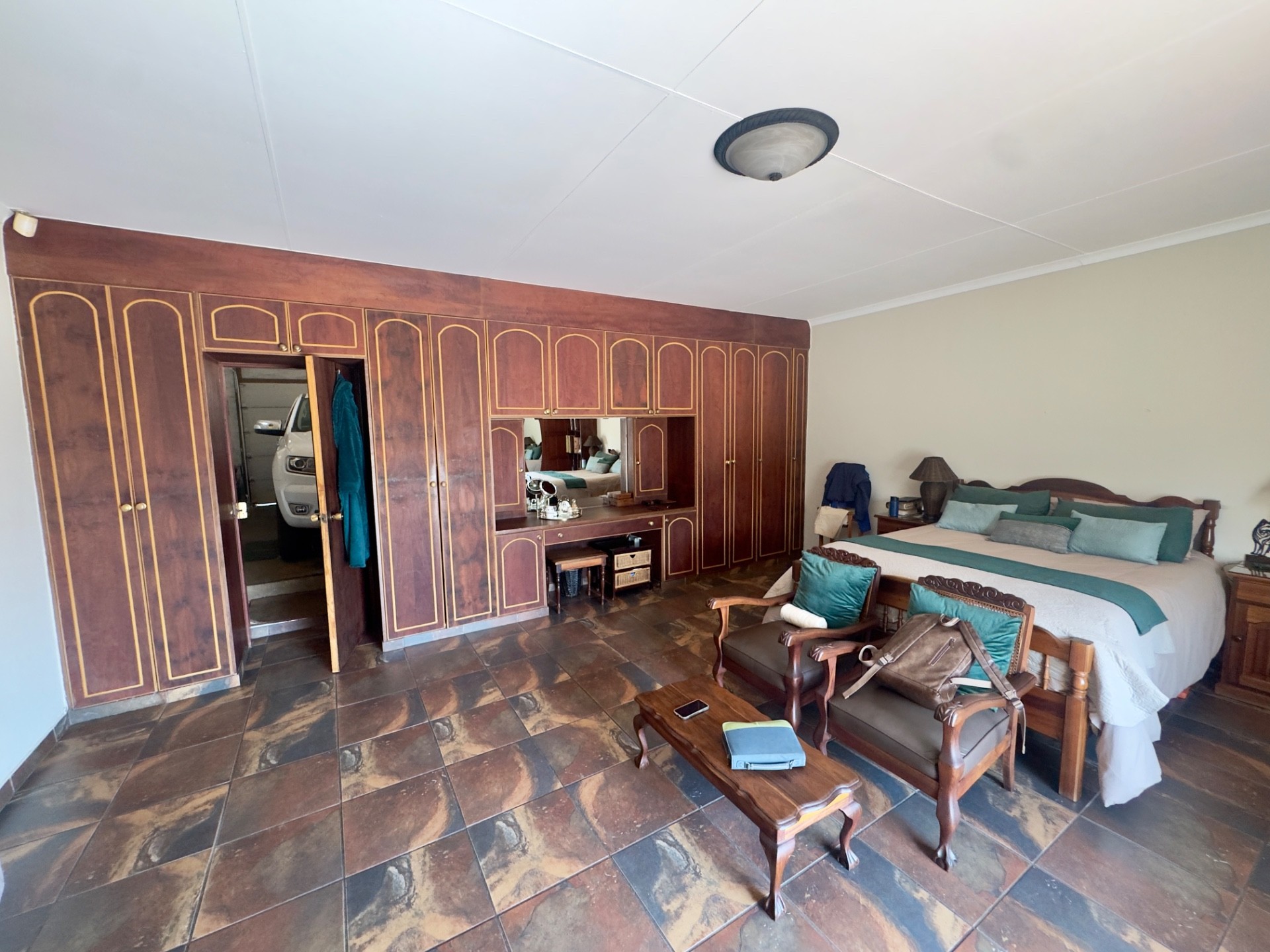 House for sale in Clubville, Middelburg, 2479 m²
