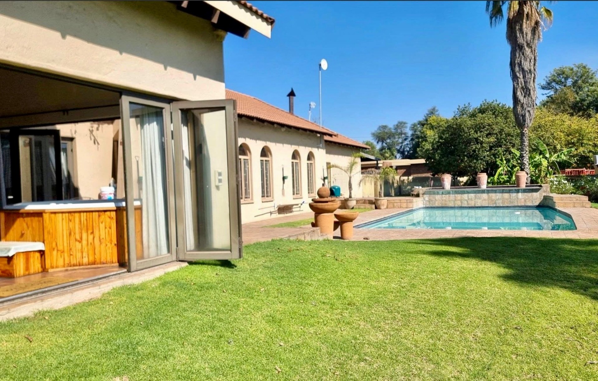 House for sale in Clubville, Middelburg, 2479 m²