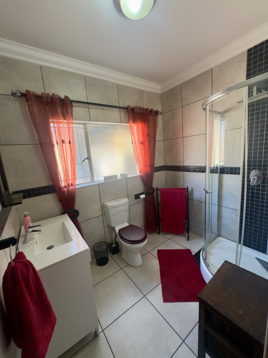 House for sale in Clubville, Middelburg, 2479 m²