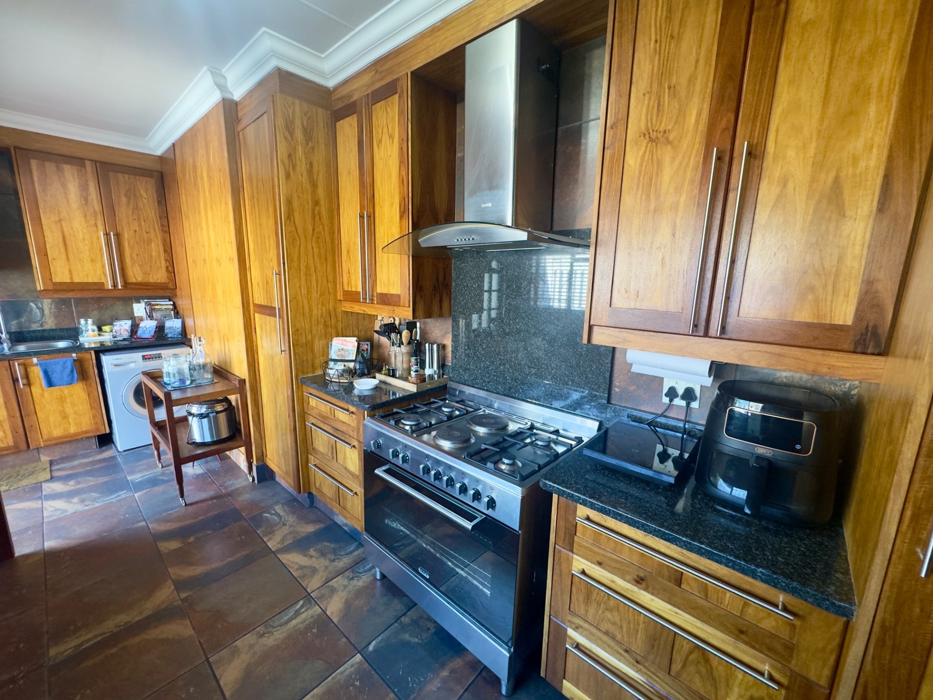 House for sale in Clubville, Middelburg, 2479 m²