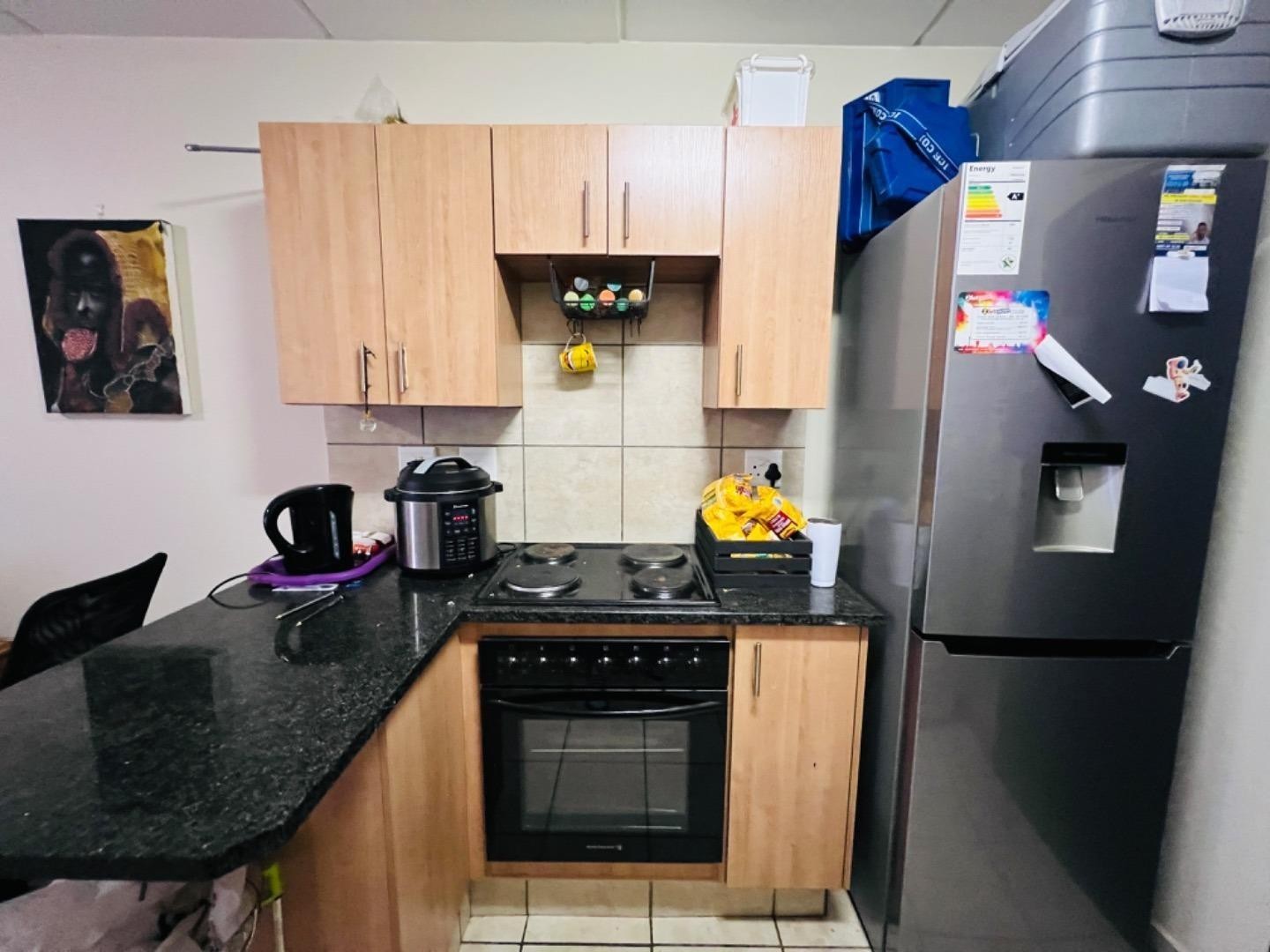 Apartment for sale in Olympus AH, Pretoria, 54 m²