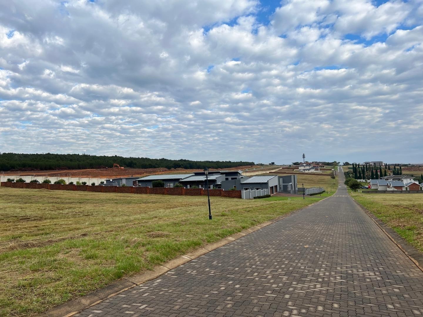 Vacant Land for sale in Mooikloof Glen, Mooikloof, Pretoria, 8778 m²