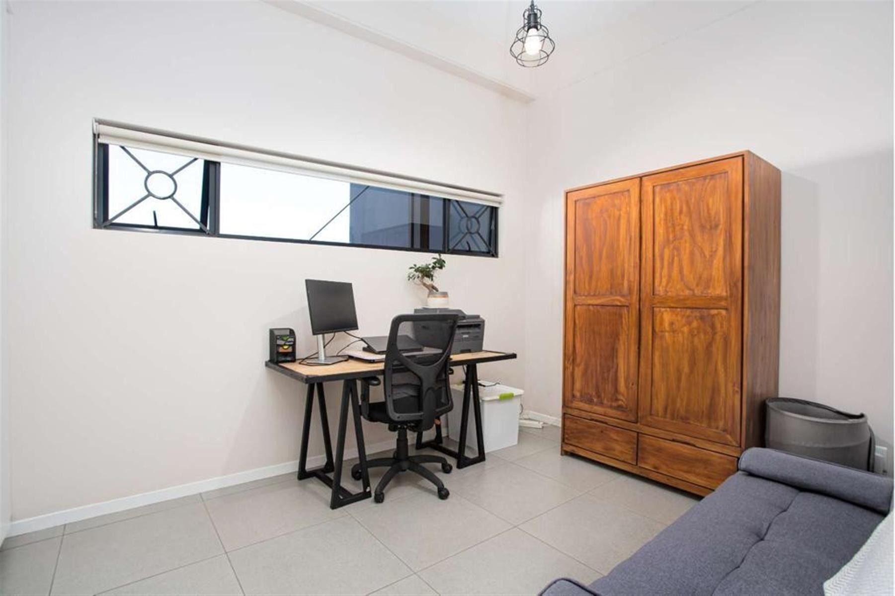 Apartment for rent in Linden, Randburg, 78 m²