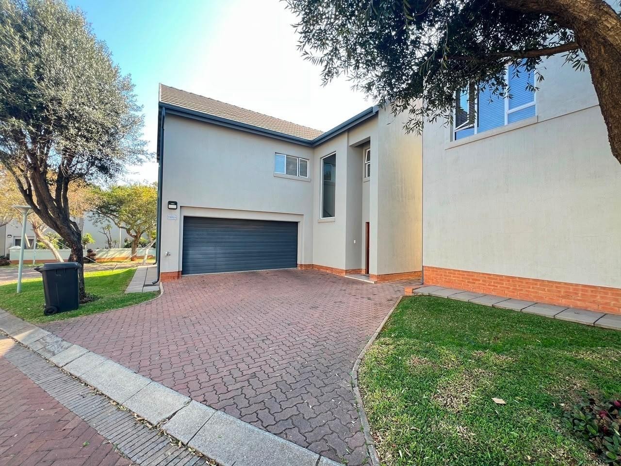 House for rent in Moreleta Park, Pretoria, 218 m²