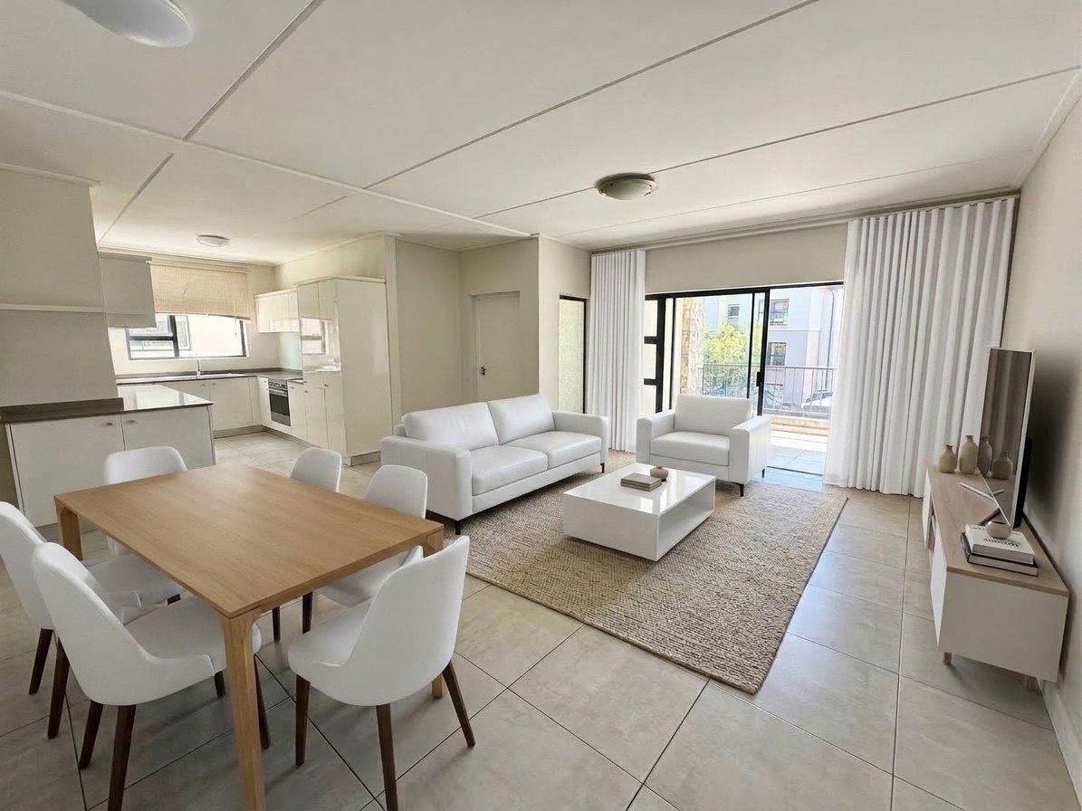 Apartment for sale in The Polofields, Waterfall, Midrand, 723 ZJB, The Polofields Lifestyle Estate, 1 Polofields Drive, The Polofields, Waterfall, Midrand, Gauteng, 110 m²