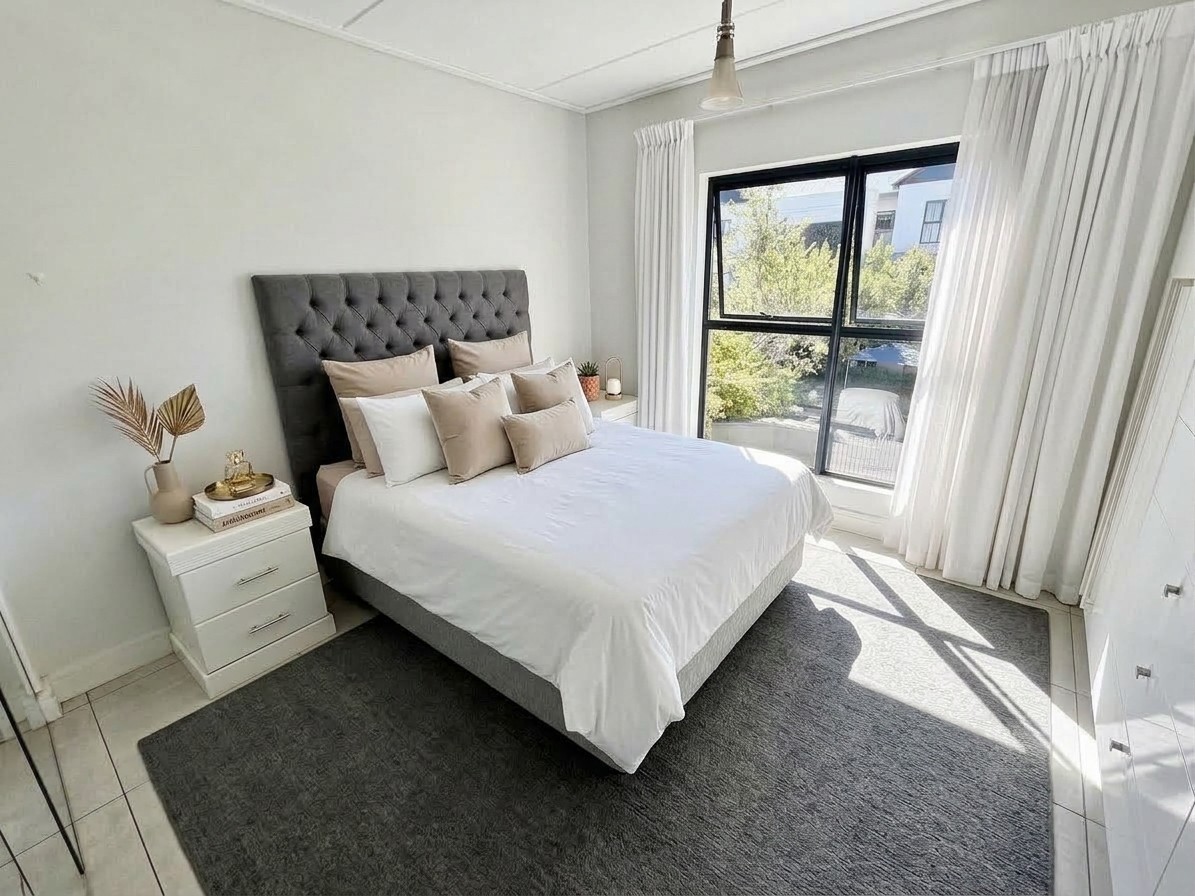 Apartment for sale in The Polofields, Waterfall, Midrand, 723 ZJB, The Polofields Lifestyle Estate, 1 Polofields Drive, The Polofields, Waterfall, Midrand, Gauteng, 110 m²