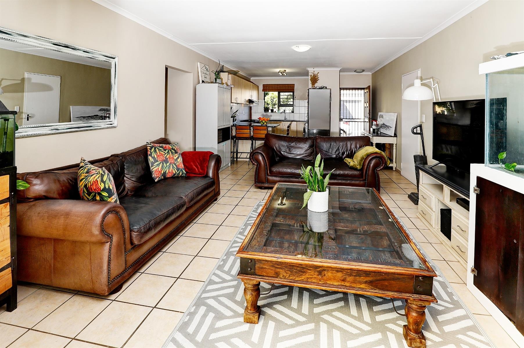 House for sale in D'urbanvale, Durbanville, 147 m²