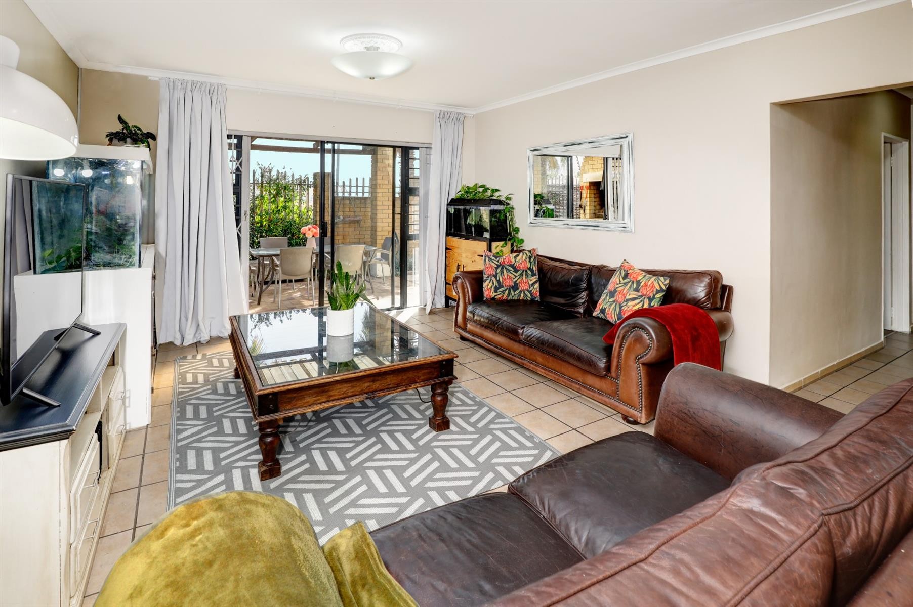 House for sale in D'urbanvale, Durbanville, 147 m²