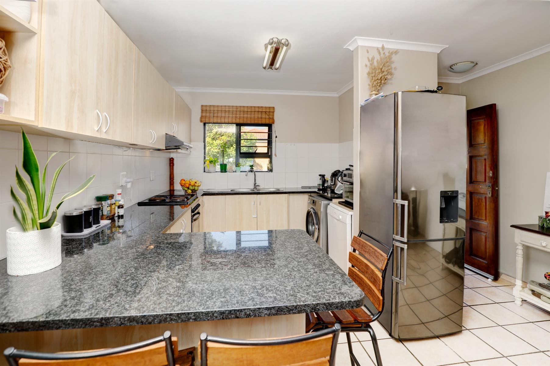 House for sale in D'urbanvale, Durbanville, 147 m²
