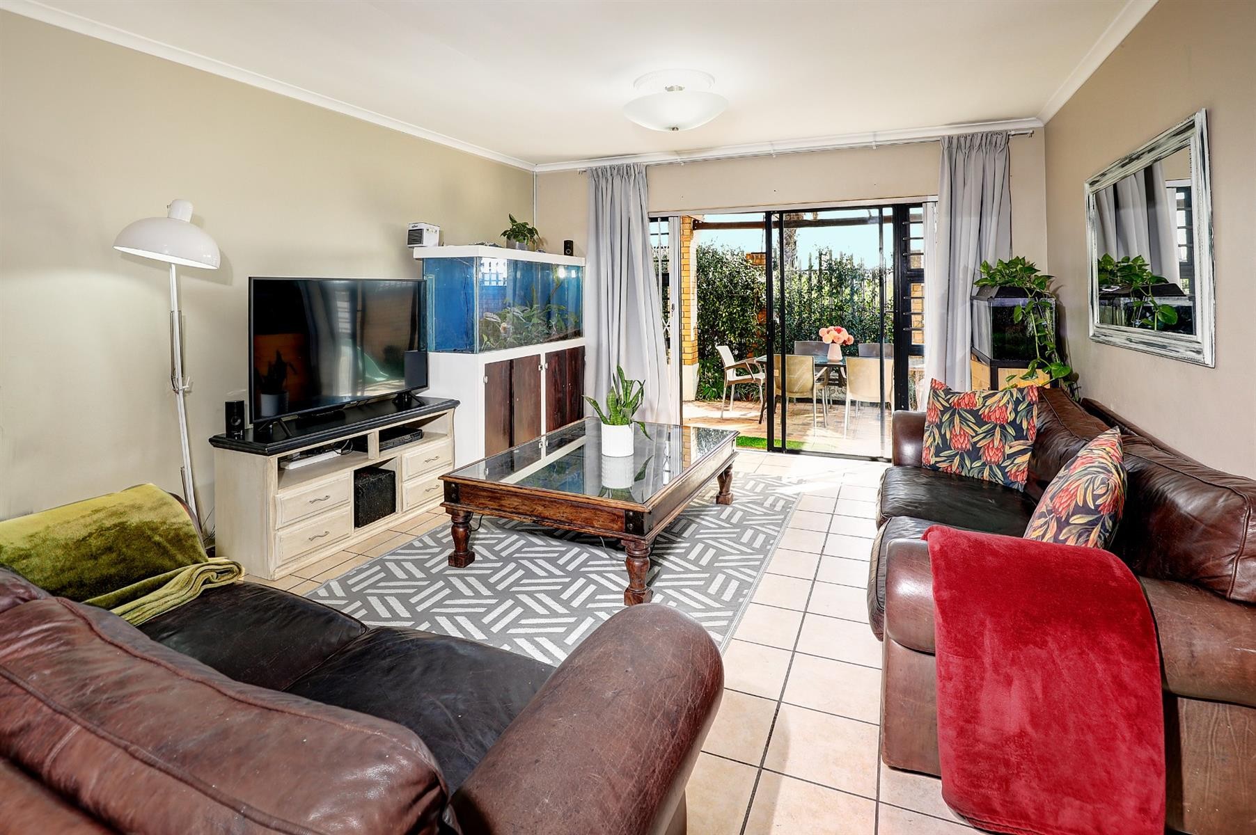House for sale in D'urbanvale, Durbanville, 147 m²