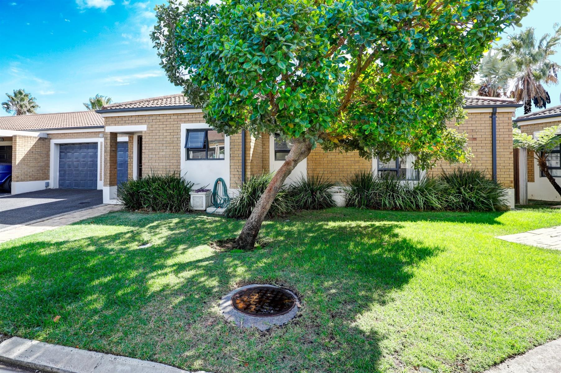 House for sale in D'urbanvale, Durbanville, 147 m²