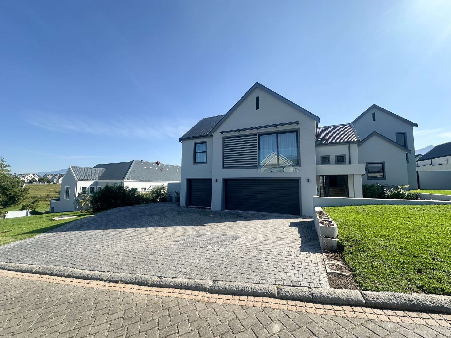 House for sale in Kingswood Golf Estate, George, 638 m²