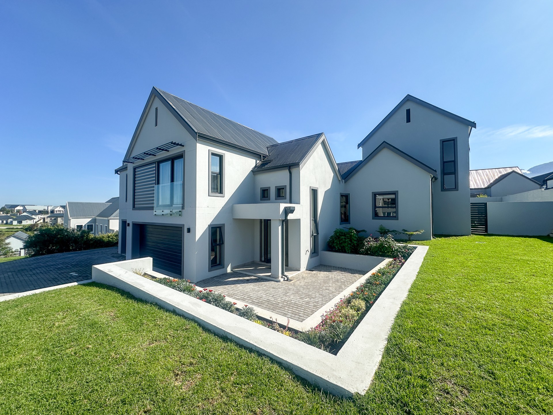 House for sale in Kingswood Golf Estate, George, 638 m²