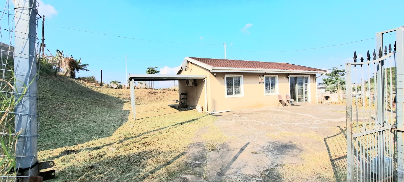 House for sale in Northcroft, Phoenix, KwaZulu Natal, 491 m²