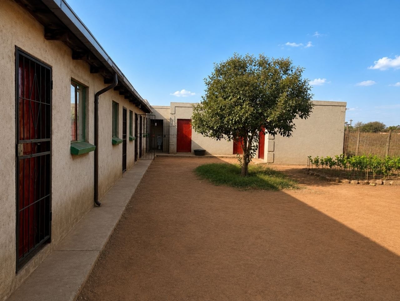 House for sale in Rondebult, Germiston, 180 m²