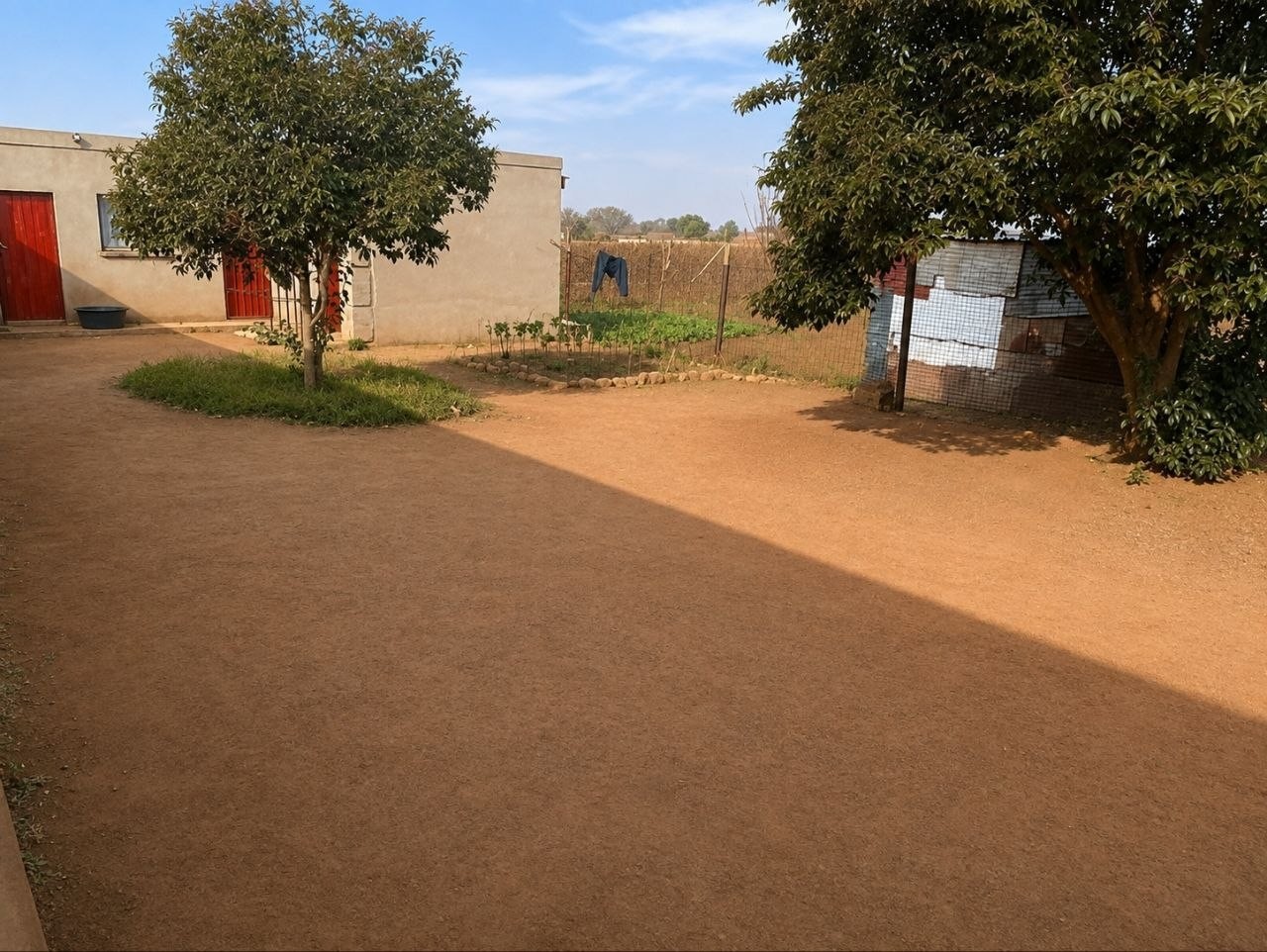 House for sale in Rondebult, Germiston, 180 m²