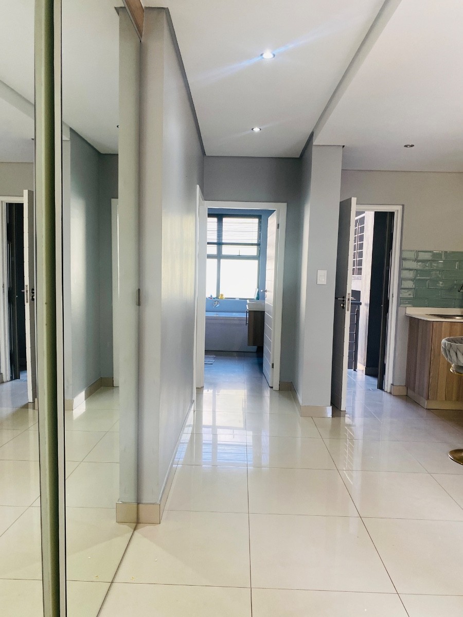 Apartment for rent in Fourways, Sandton