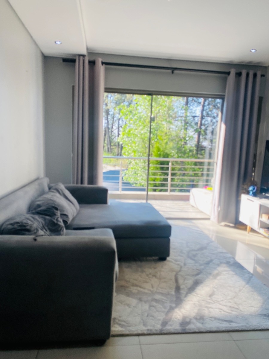 Apartment for rent in Fourways, Sandton